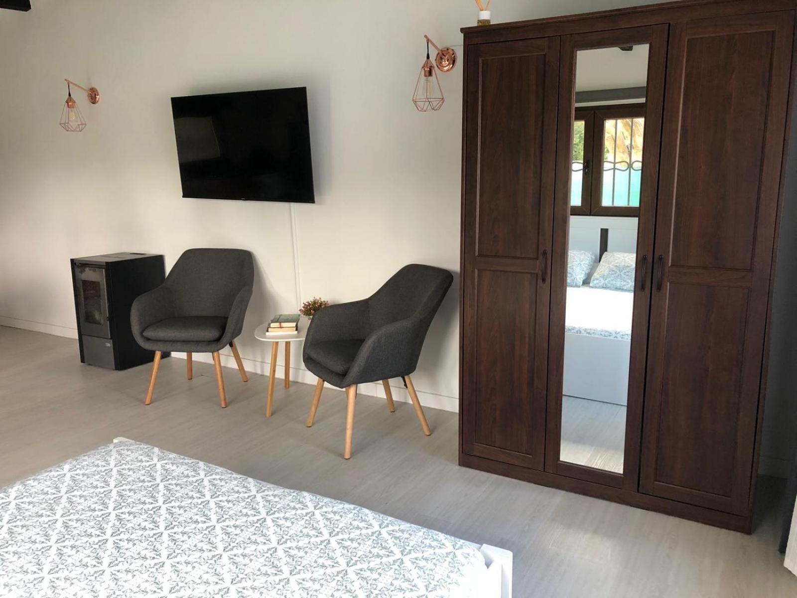 Casa Tomas Villa Carreno ภายนอก รูปภาพ