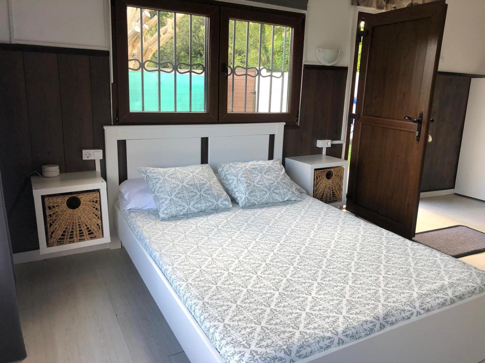 Casa Tomas Villa Carreno ภายนอก รูปภาพ